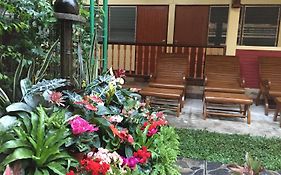 Siriwan Guesthouse